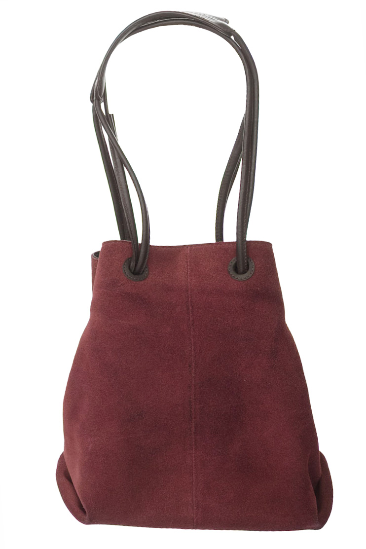 Cartera / Bolso / Monedero color Café - Bosi