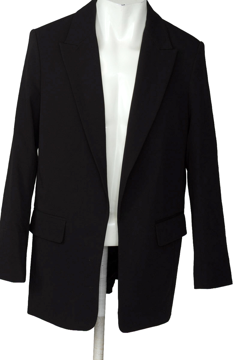 Chaqueta color Negro - H&M