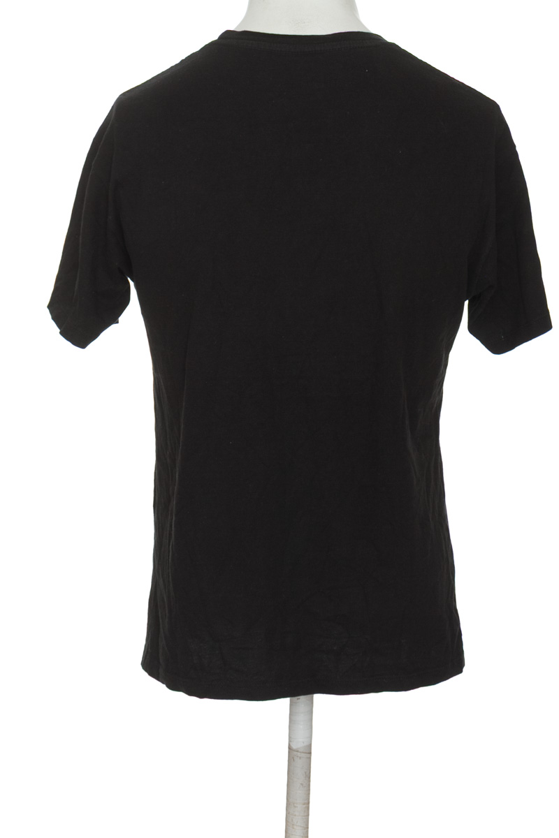 Camiseta color Negro - Koaj