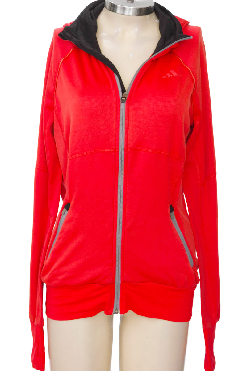 Ropa Deportiva / Salida de Baño color Rojo - Adidas