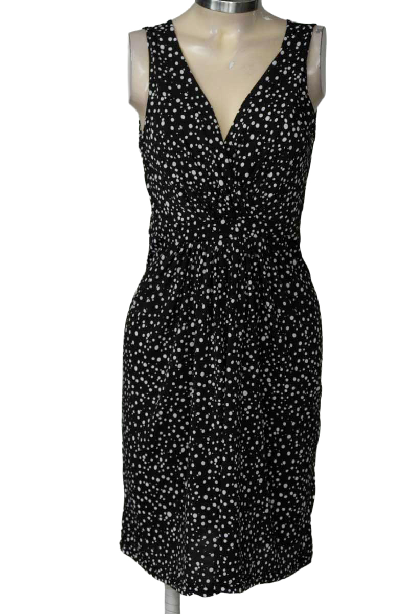 Vestido / Enterizo color Negro - ETAM