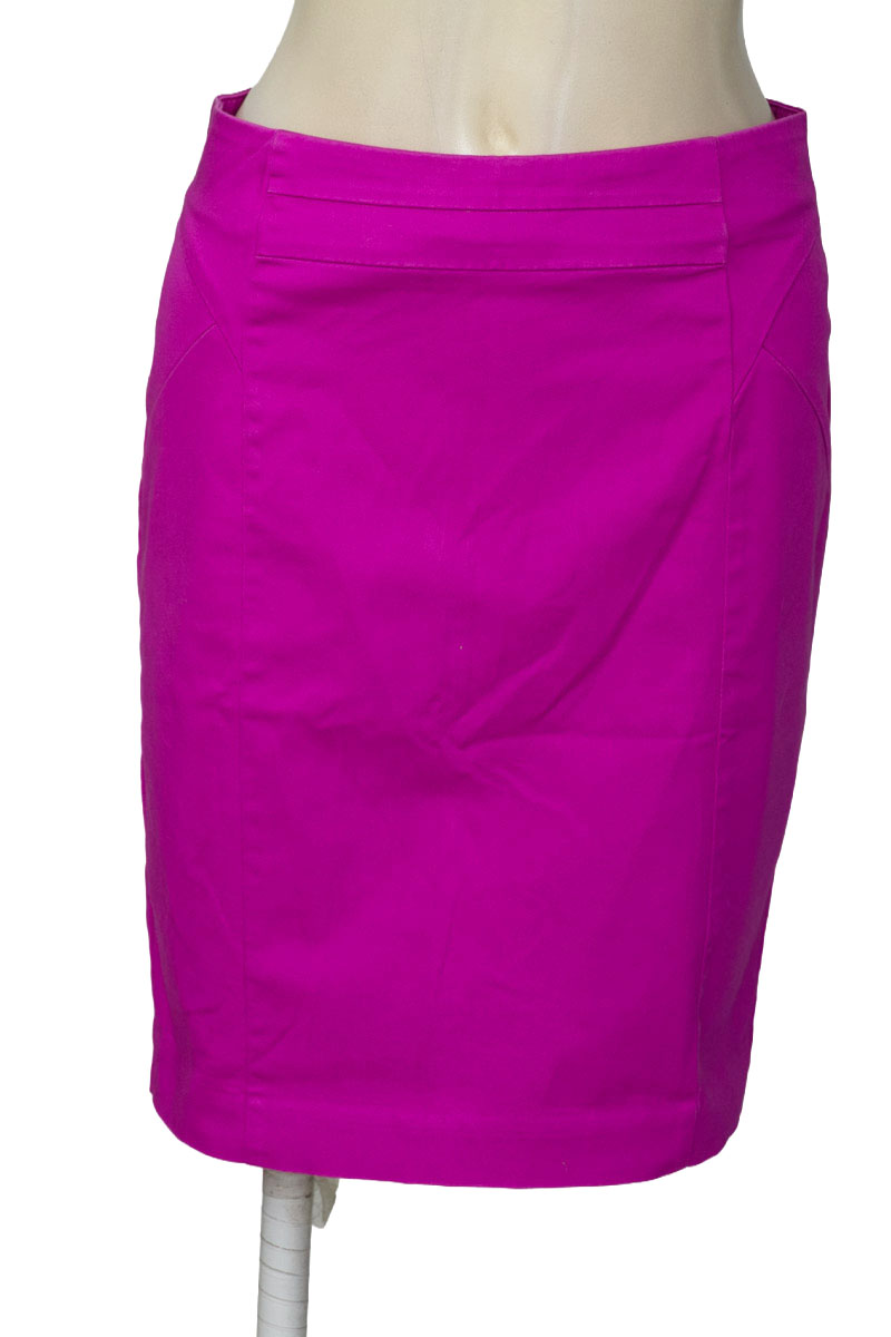 Falda color Fucsia - WORTHINGTON