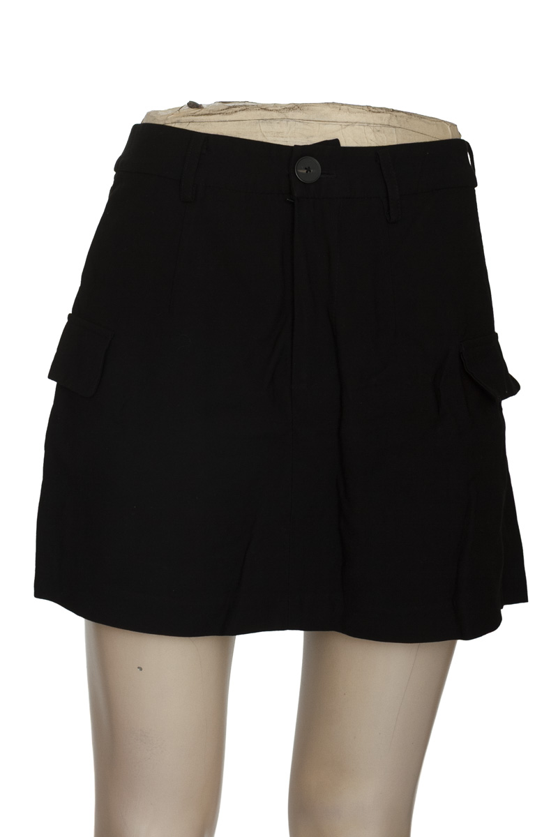 Short color Negro - Gef