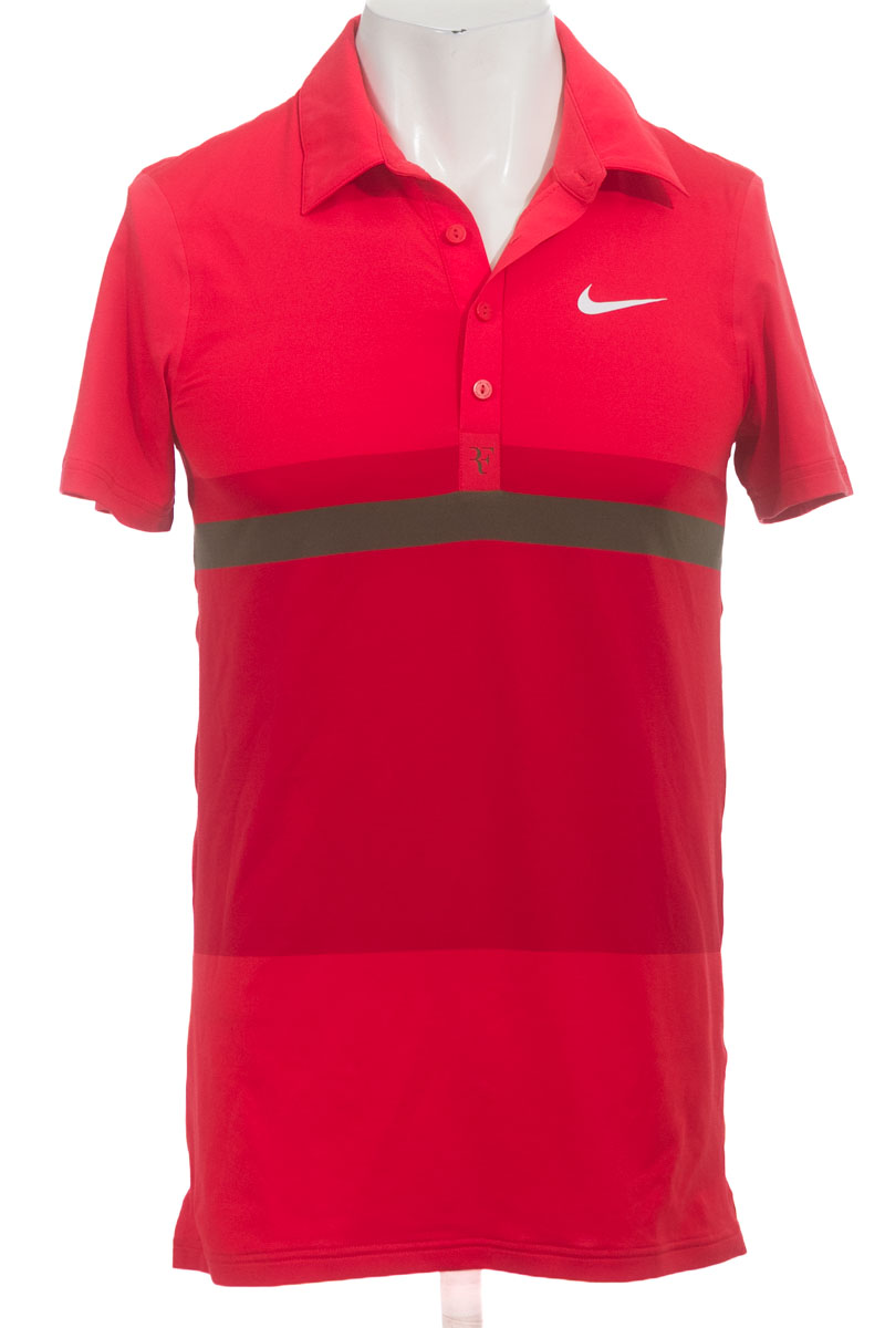 Ropa Deportiva color Rojo - Nike