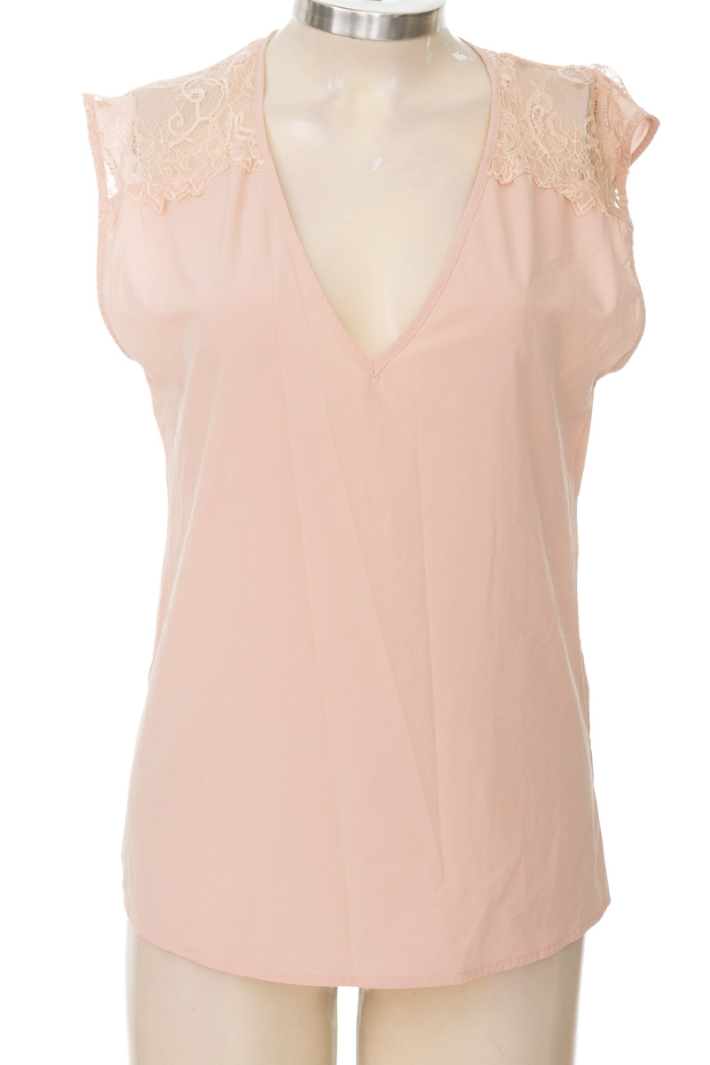 Blusa color Beige - Color Siete