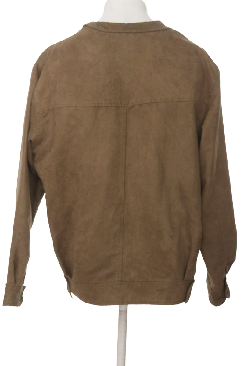 Chaqueta color Verde - Richard Sport