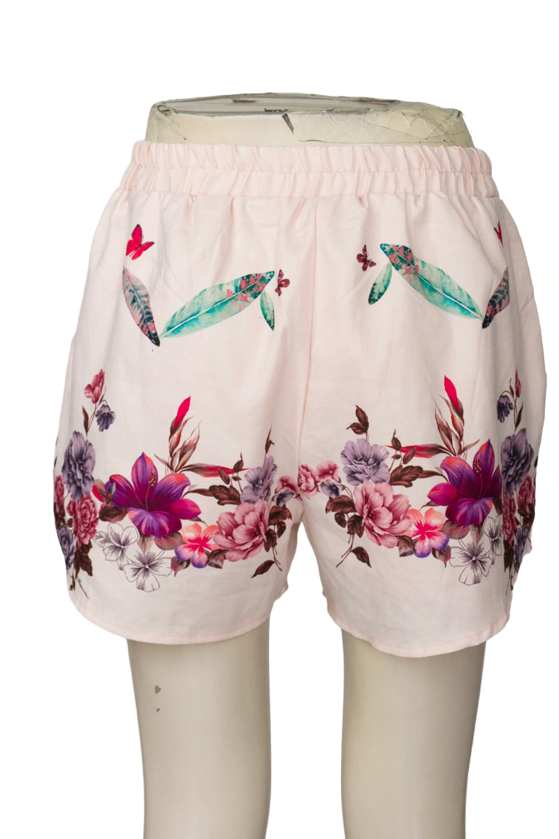 Short color Rosado - Closeando