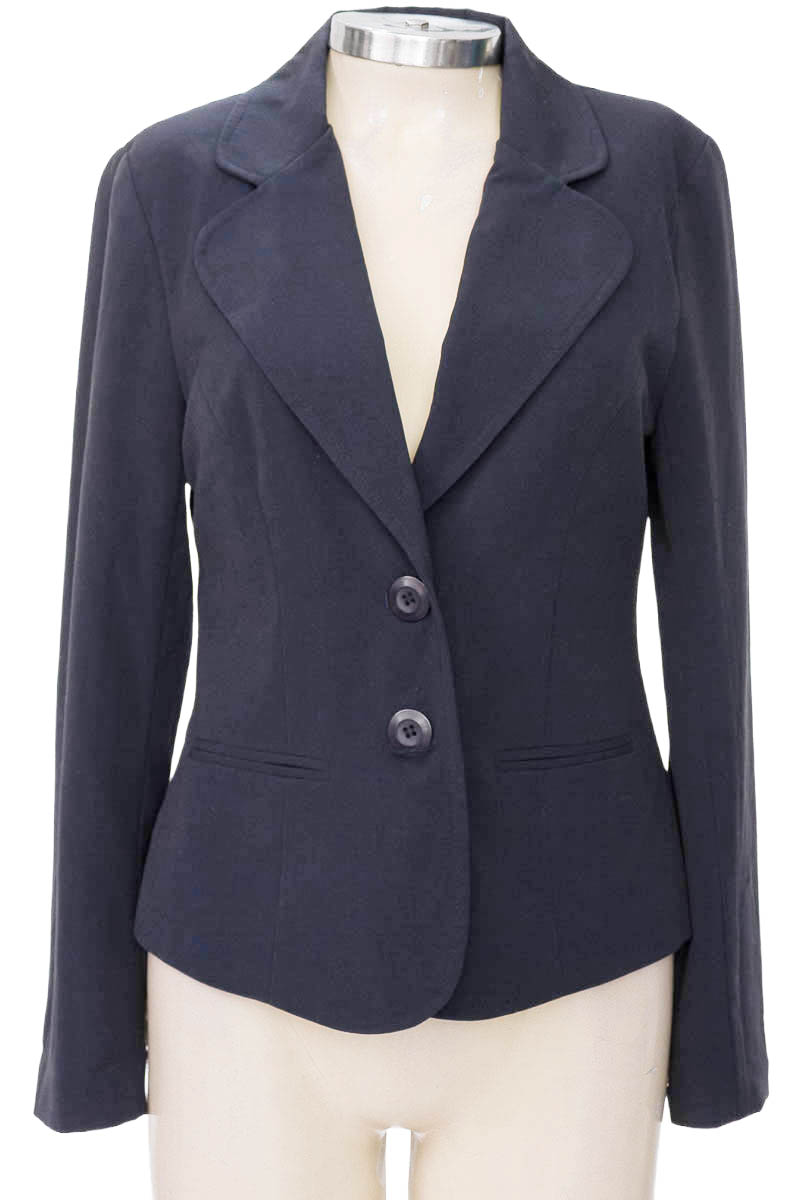 Chaqueta / Abrigo color Azul - AGB