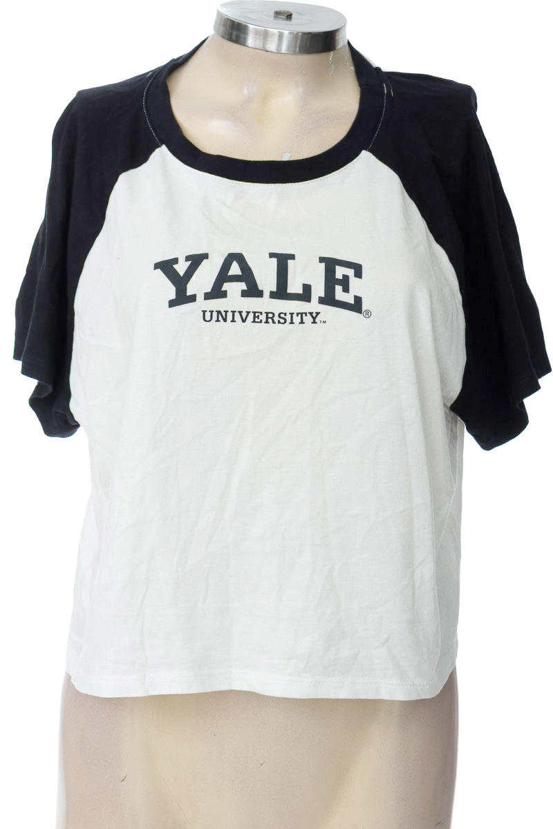 Top / Camiseta color Blanco - Koaj