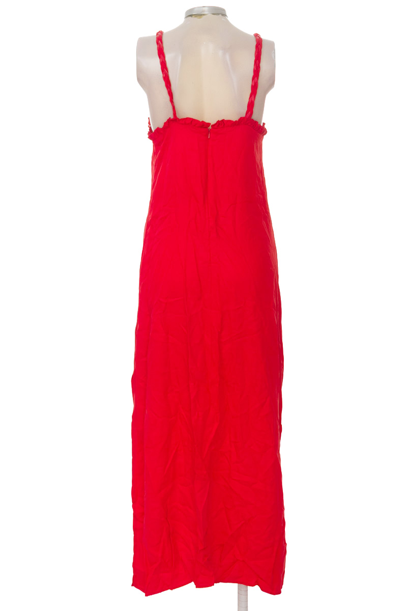 Vestido / Enterizo color Rojo - Vélez