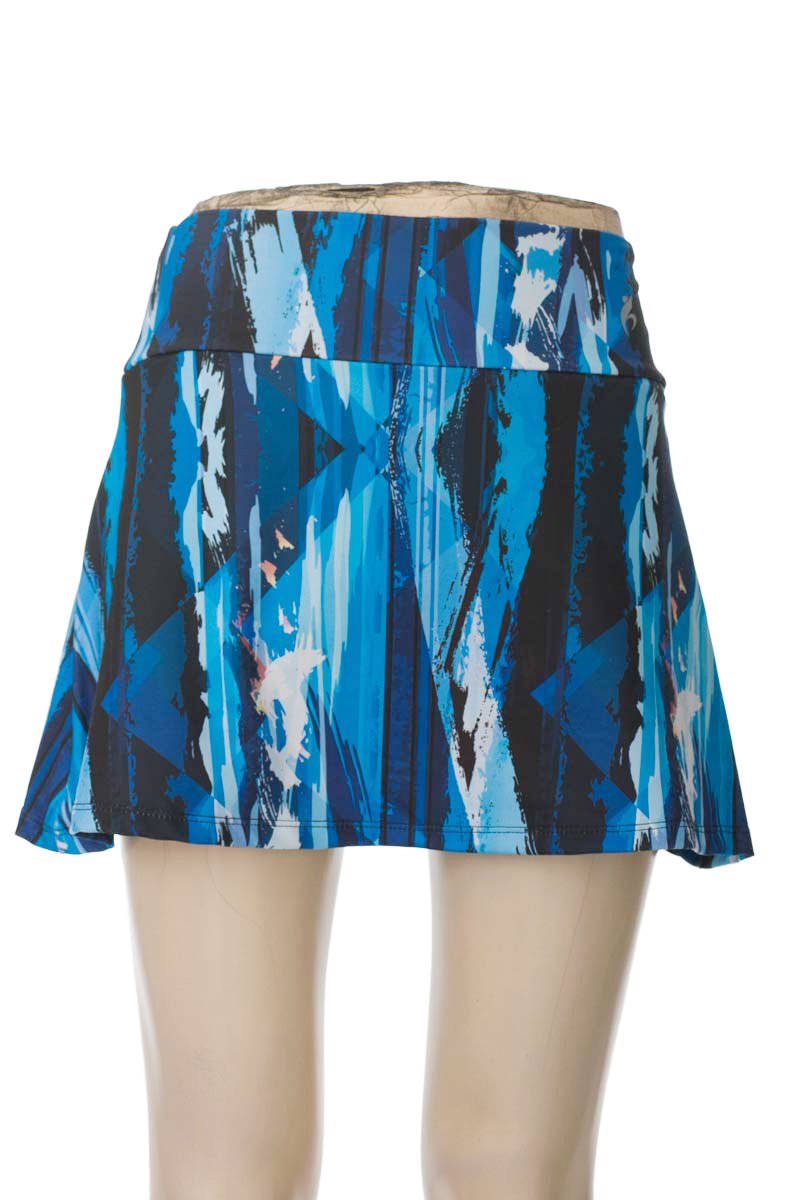 Ropa Deportiva / Salida de Baño color Azul - Diyon´s Sport