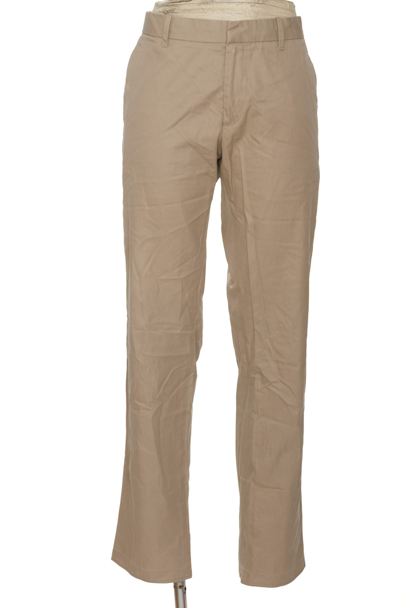 Pantalones color Beige - GAP
