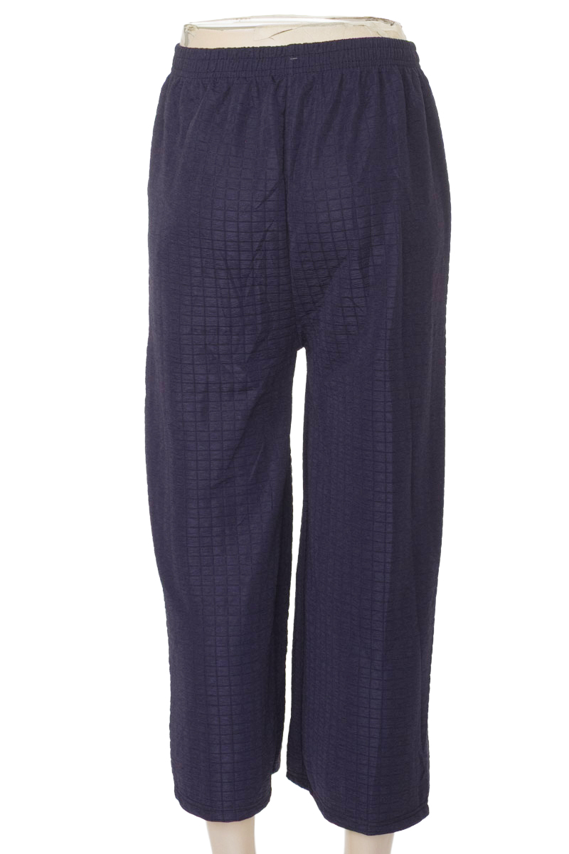 Pantalones color Azul - Closeando