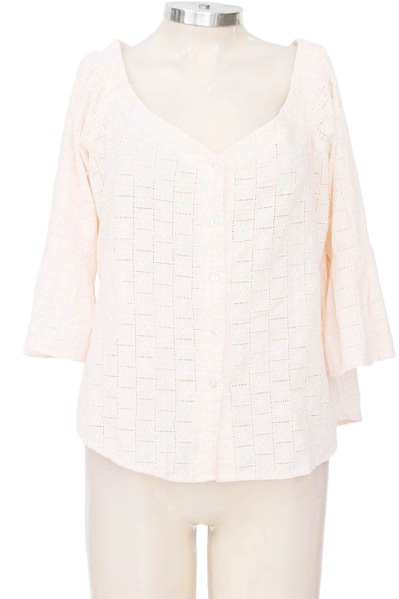 Blusa color Rosado - ELA