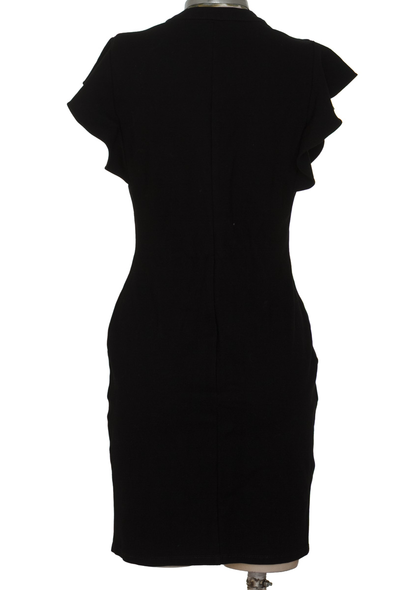 Vestido / Enterizo color Negro - XUSS