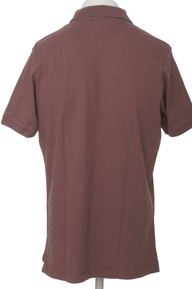 Polo color Morado - Chevignon