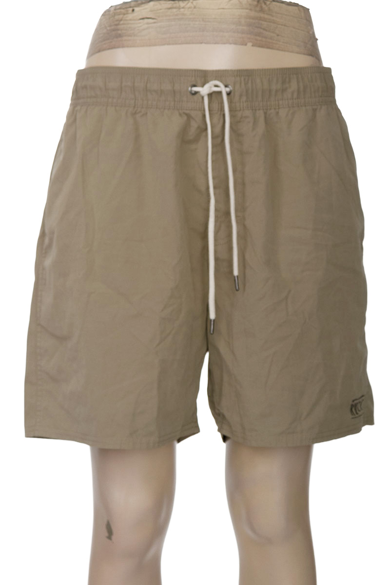 Bermuda - Pantaloneta color Beige - RVCA
