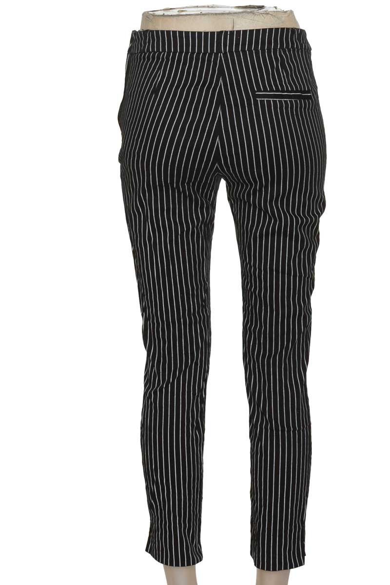 Pantalones color Negro - University Club