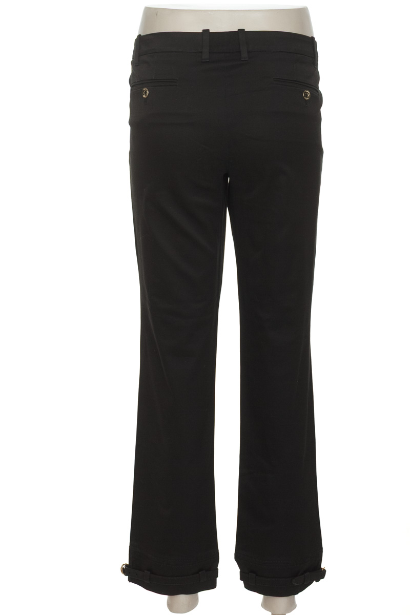 Pantalones color Negro - Gucci