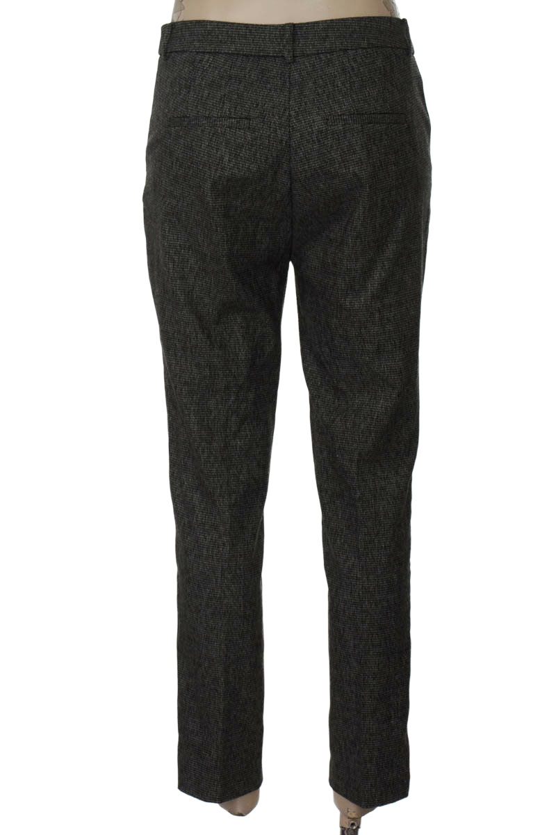 Pantalones color Gris - MNG