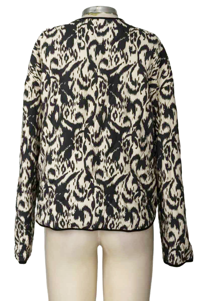 Chaqueta / Abrigo color Estampado - Zara