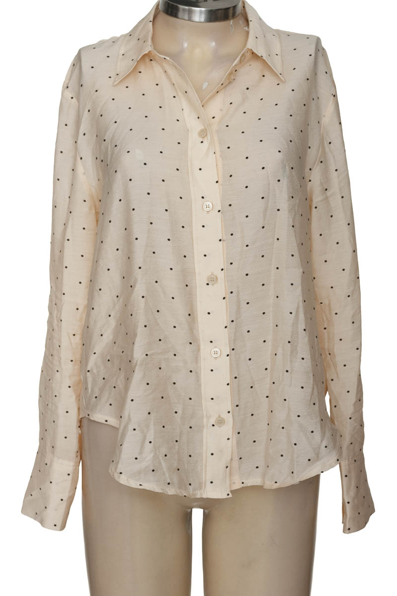 Blusa color Beige - H&M