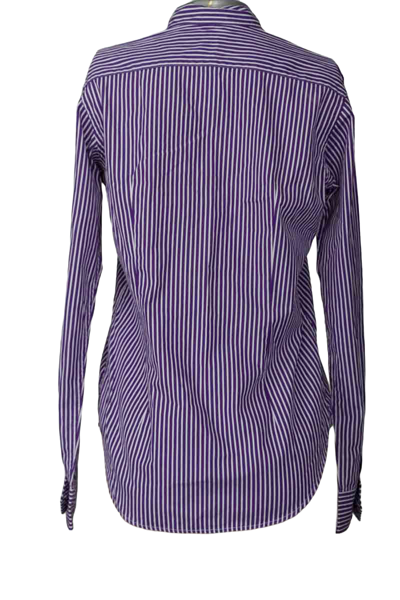 Blusa color Morado - Ralph Lauren