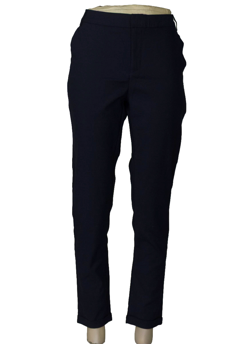 Pantalones color Azul - ELA