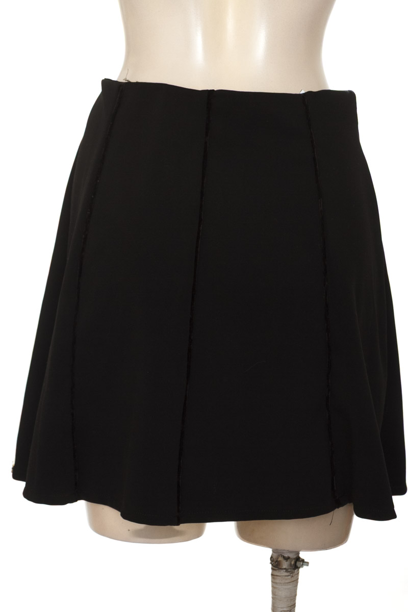 Falda color Negro - Kenzo