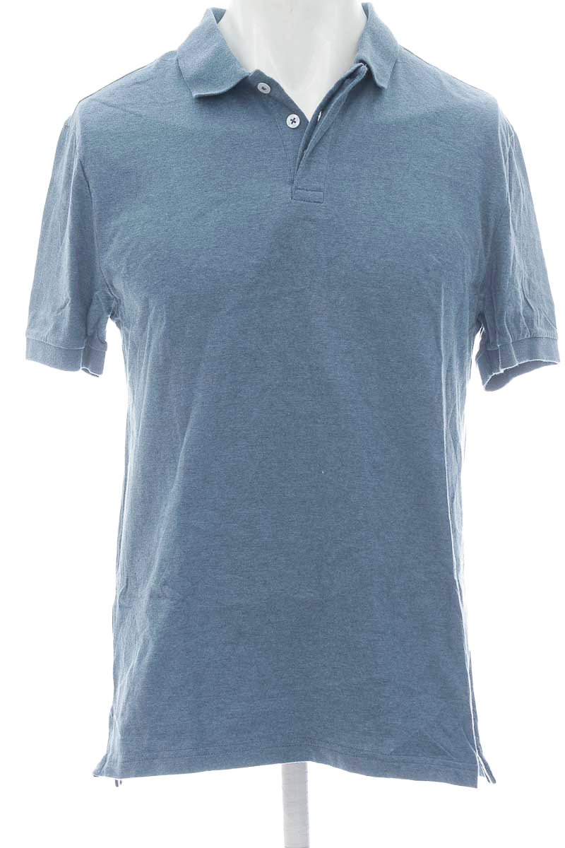 Polo color Azul - Gef