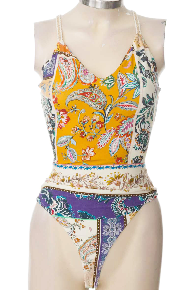 Top / Camiseta color Estampado - Studio F