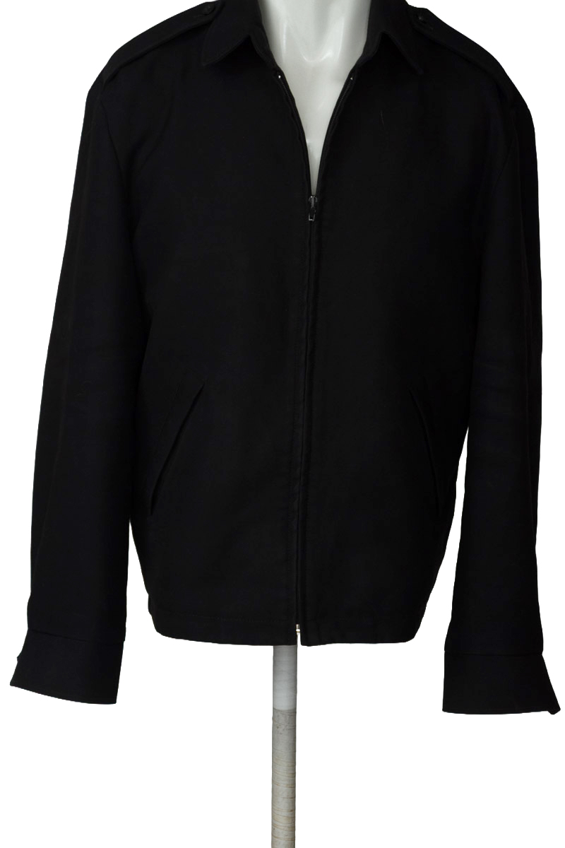 Chaqueta color Negro - Arturo Calle