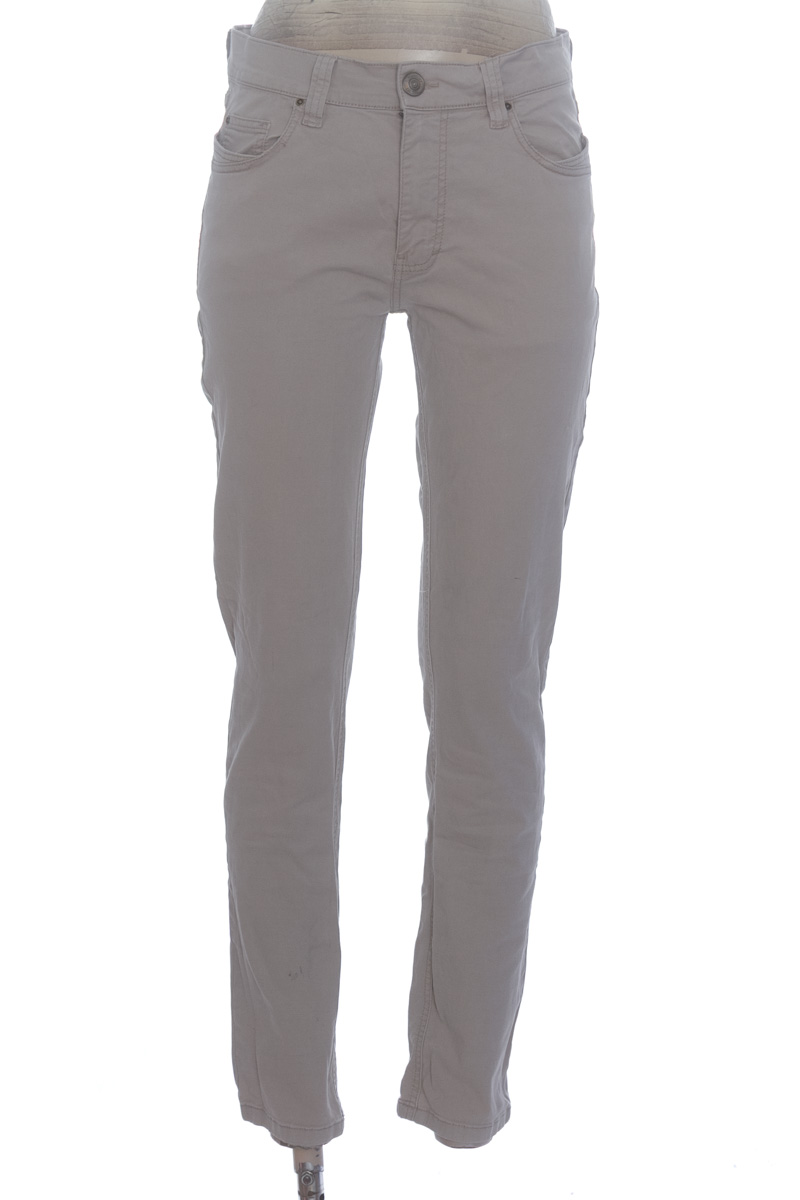 Pantalón color Beige - Bearcliff