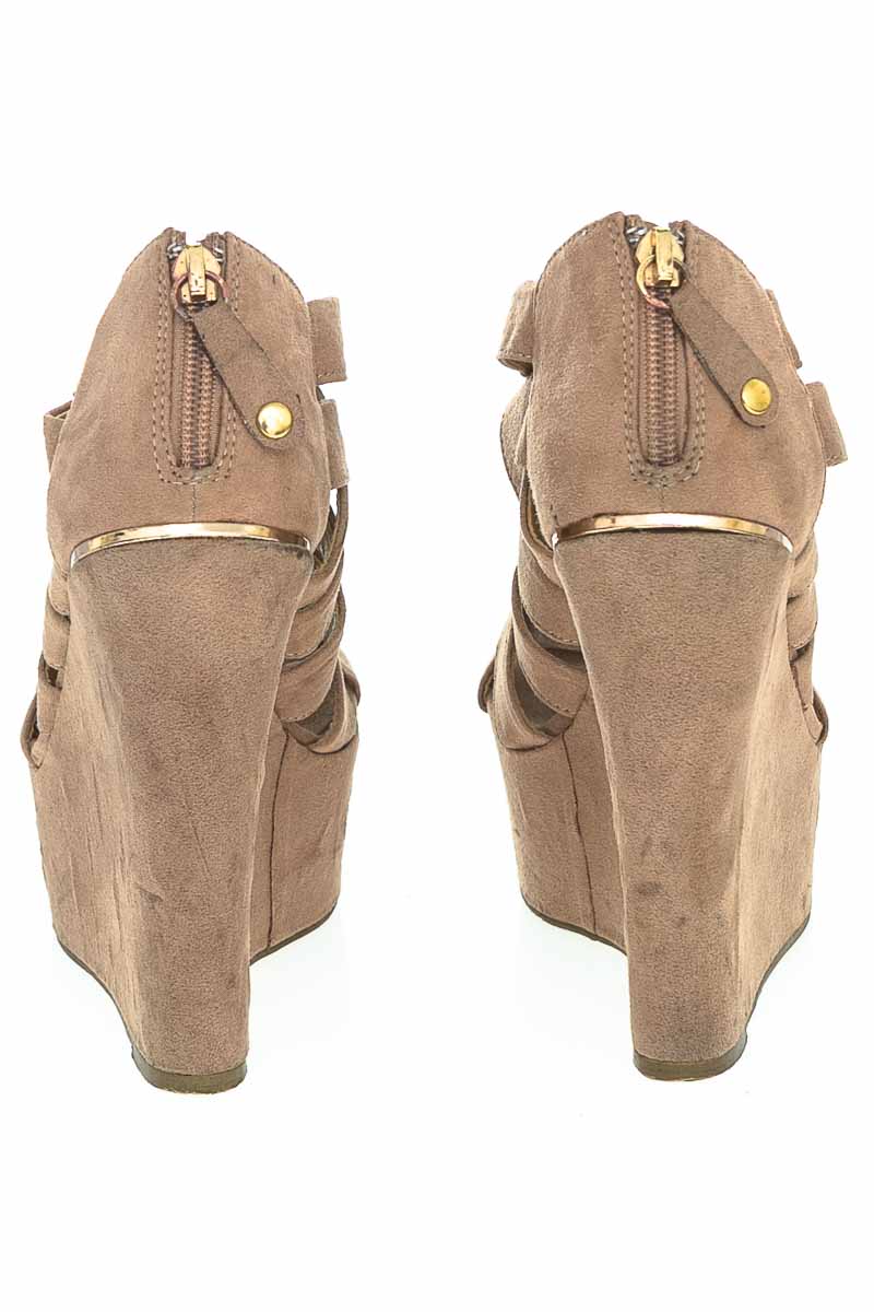 Zapatos color Beige - Aldo