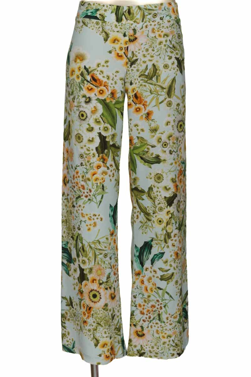 Pantalones color Estampado - Studio F