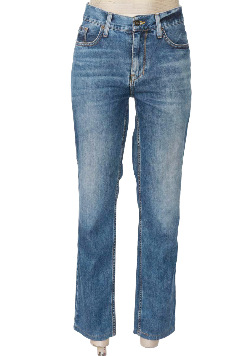 Jean color Azul - Koaj