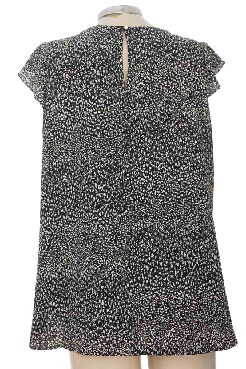 Blusa color Negro - Portmans