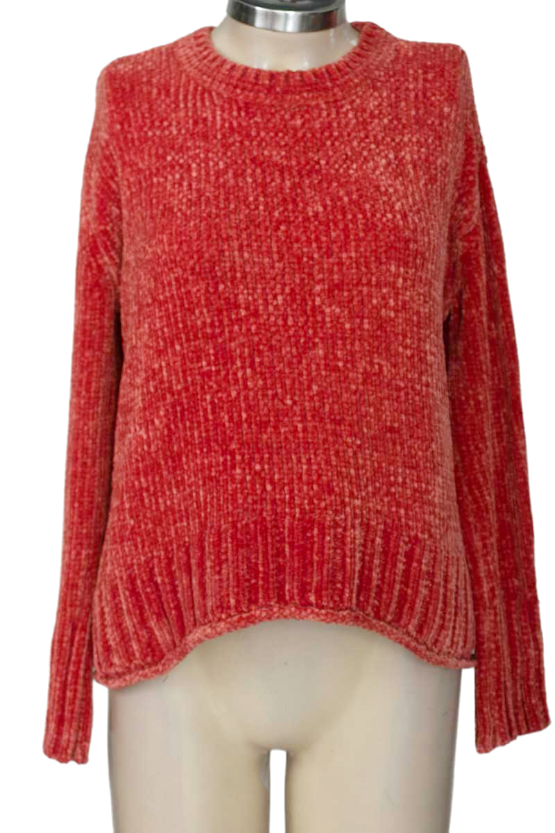 Sweater color Naranja - Aeropostale