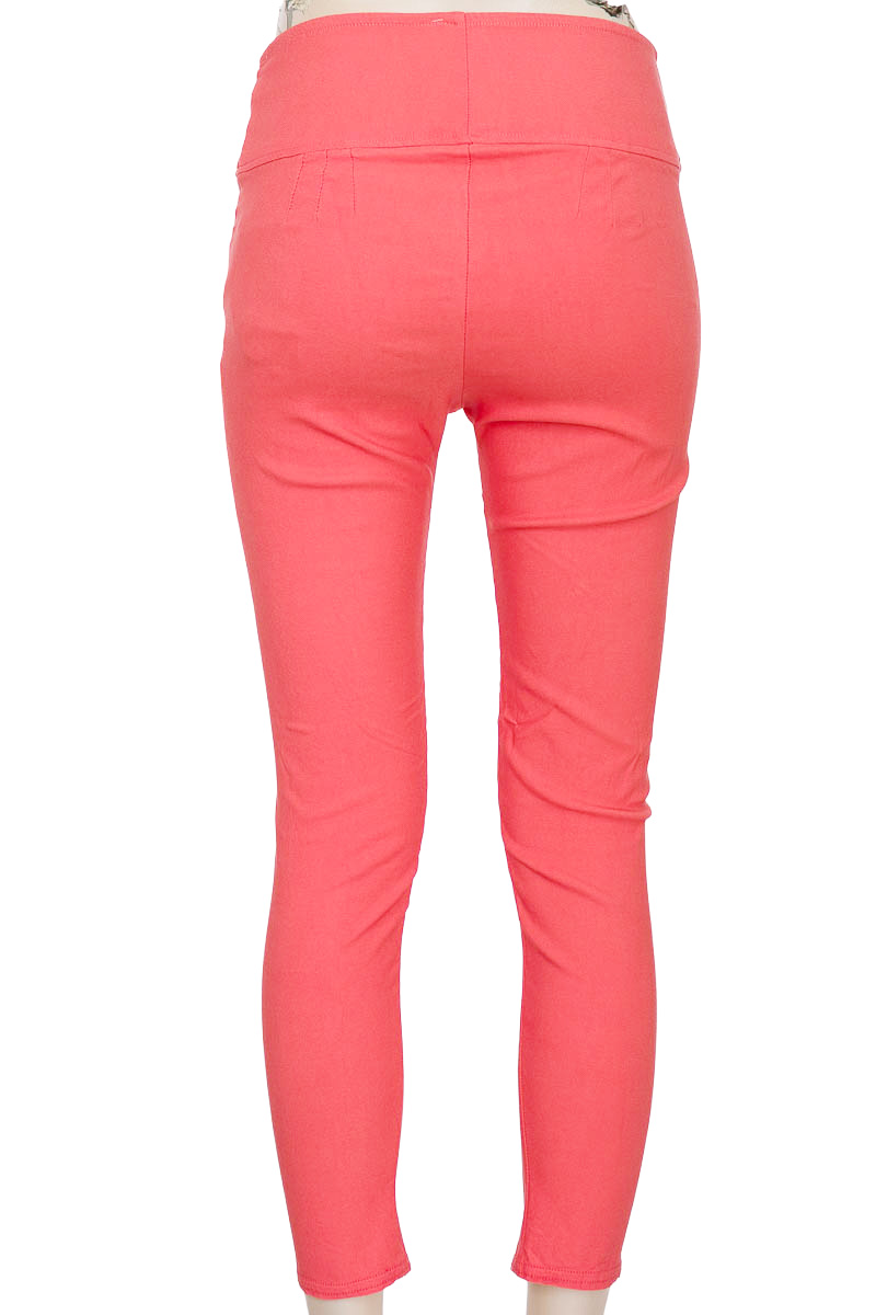 Pantalones color Rosado - Closeando
