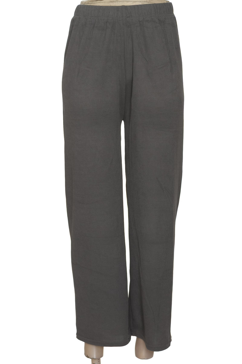 Pantalones color Gris - Closeando