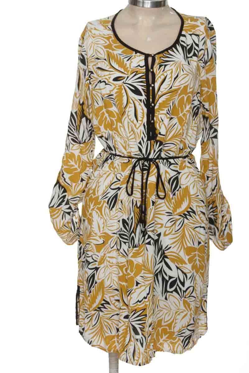 Vestido / Enterizo color Estampado - Esprit