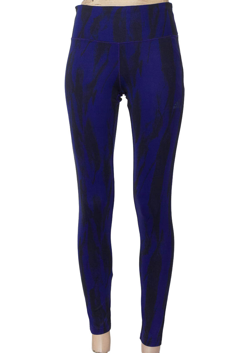 Ropa Deportiva / Salida de Baño color Azul - Adidas