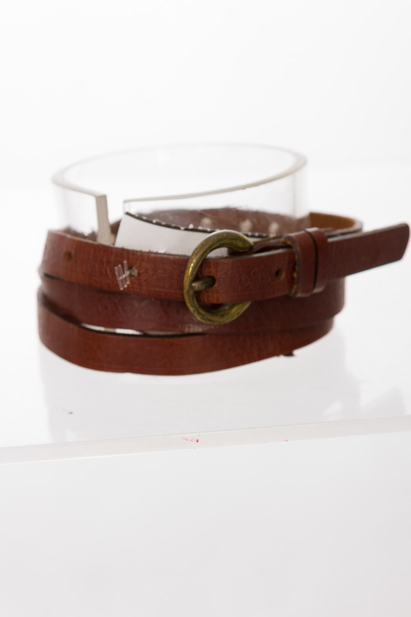 Accesorios color Café - Vélez