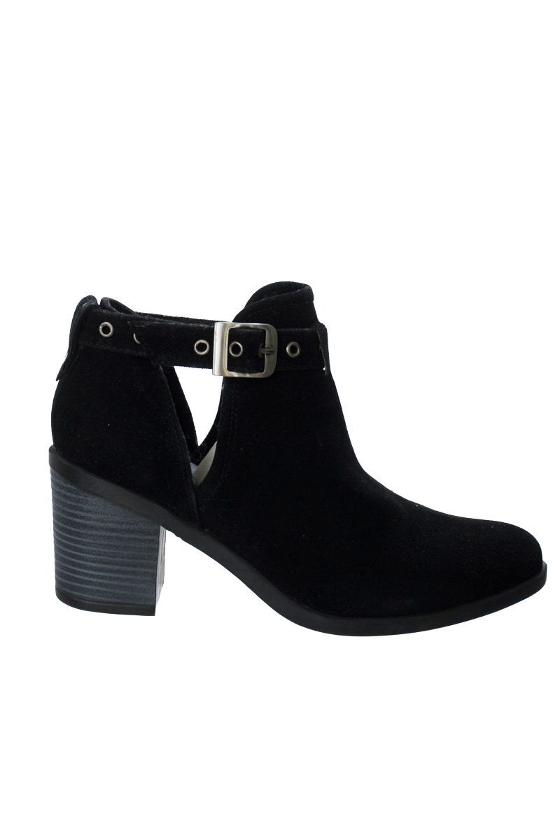 Zapatos color Negro - T&T