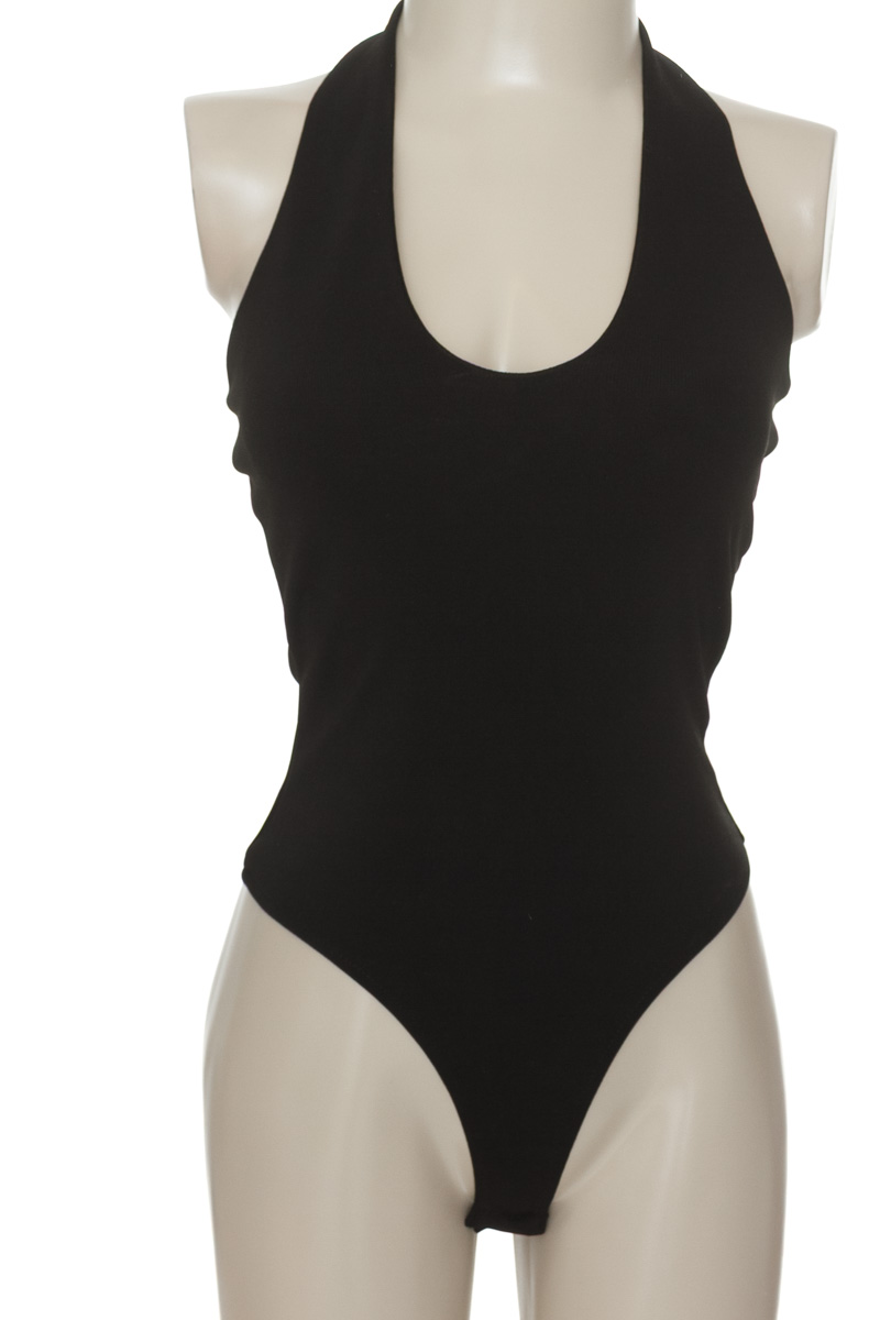 Top / Camiseta color Negro - H&M