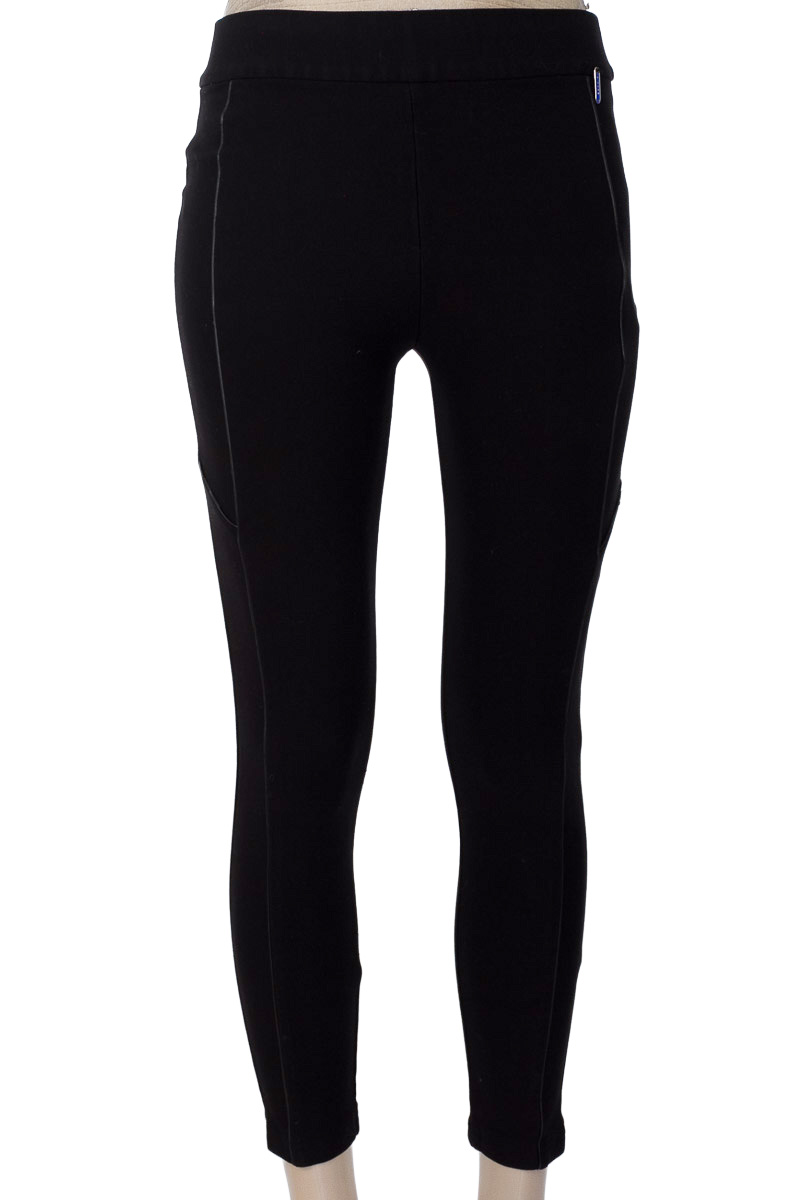 Pantalones color Negro - Esprit
