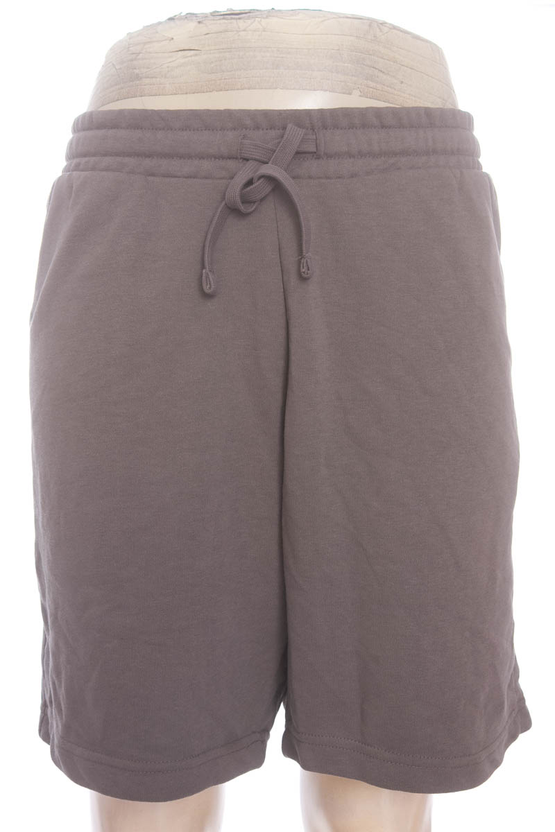 Bermuda - Pantaloneta color Gris - H&M