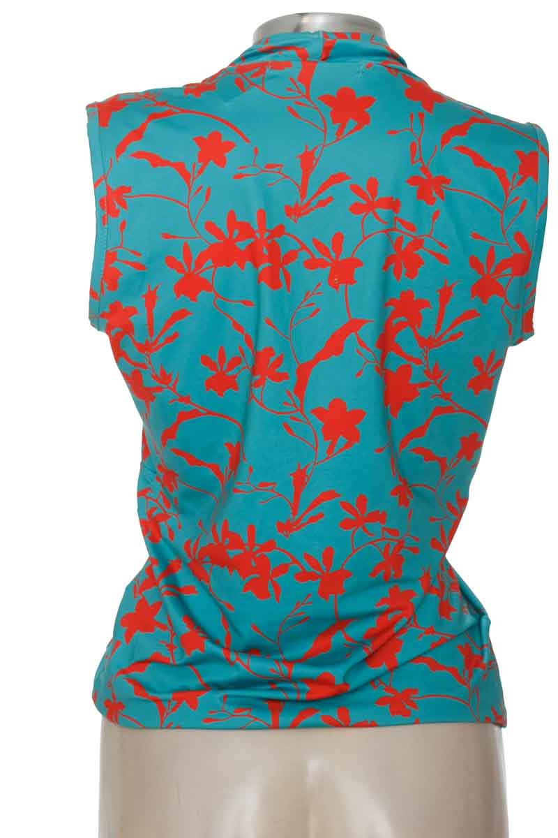 Top / Camiseta color Verde - FDS