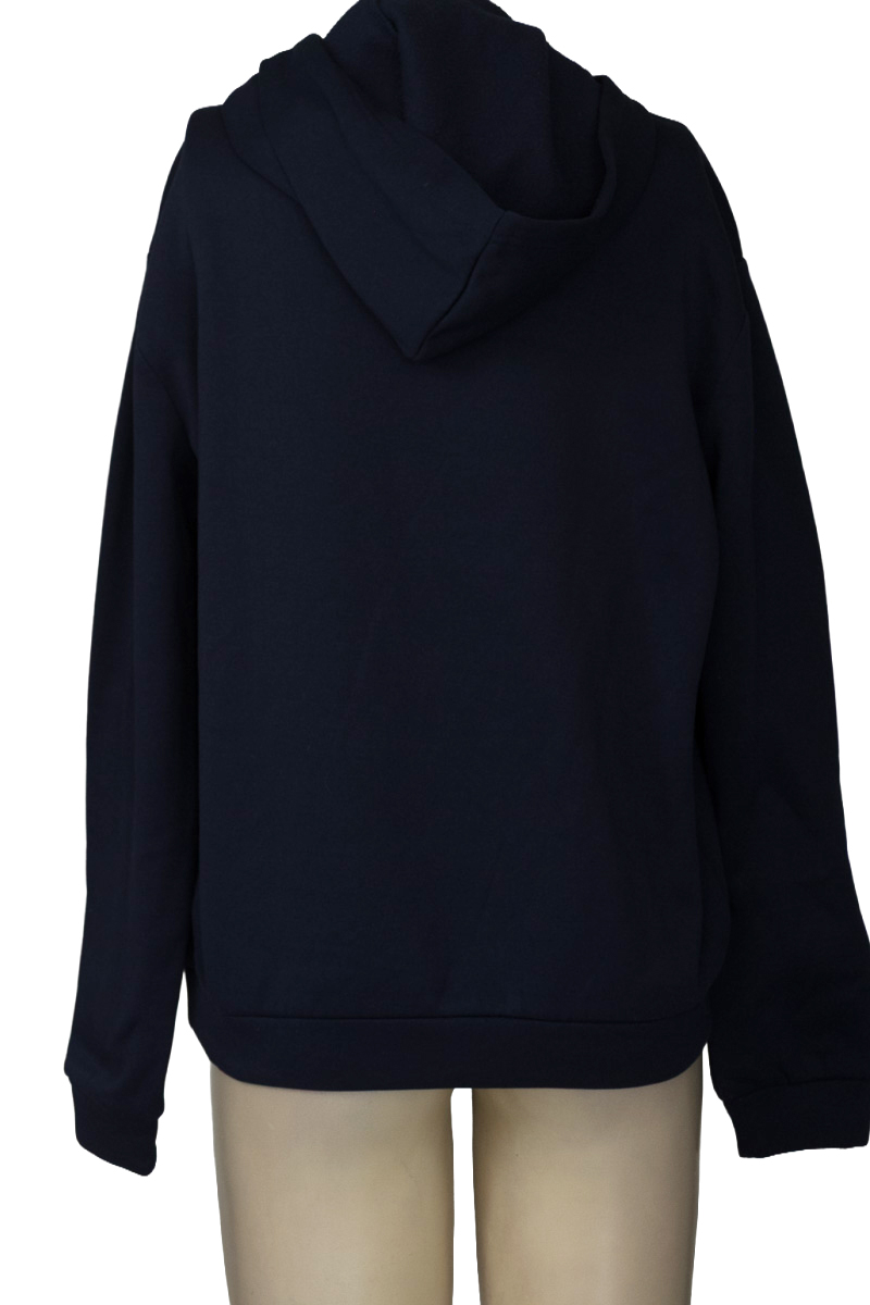 Sweater color Azul - Closeando