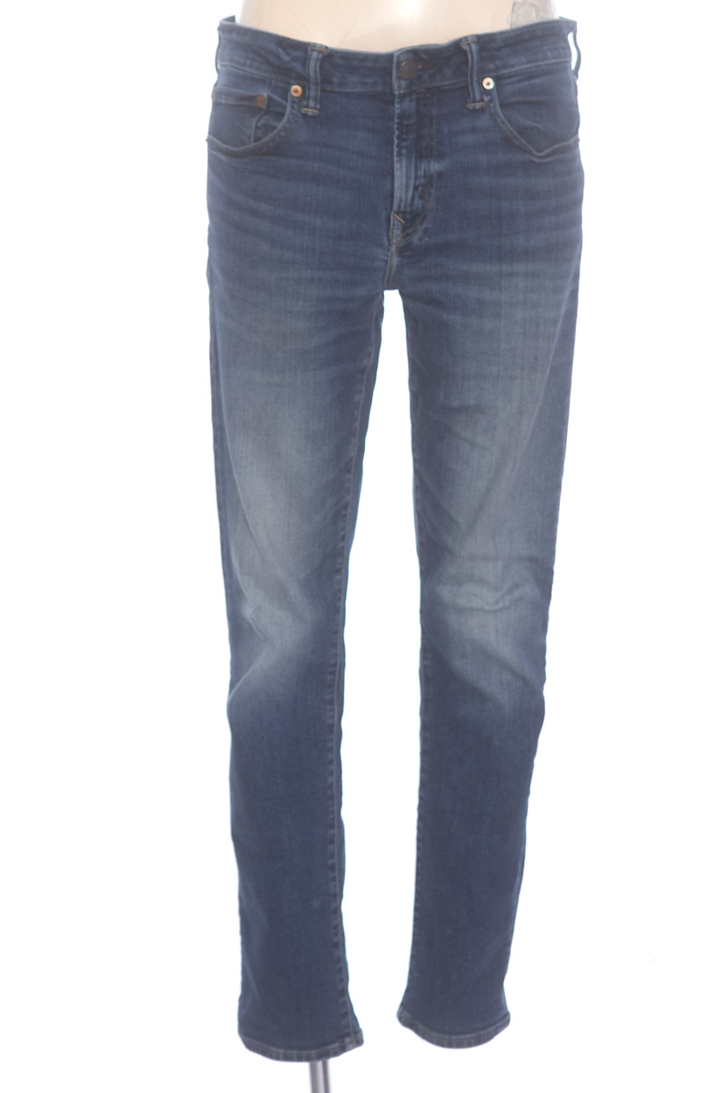 Jean color Azul - American Eagle